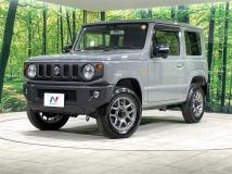 2025 Suzuki Jimny