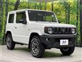 2025 Suzuki Jimny