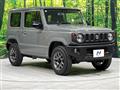 2025 Suzuki Jimny