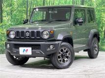 2020 Suzuki Jimny Sierra