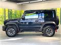 2023 Suzuki Jimny Sierra