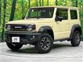 2023 Suzuki Jimny Sierra