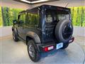 2024 Suzuki Jimny Sierra