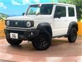 2024 Suzuki Jimny Sierra
