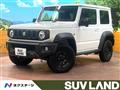 2024 Suzuki Jimny Sierra