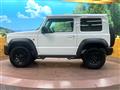 2024 Suzuki Jimny Sierra