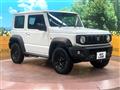 2024 Suzuki Jimny Sierra
