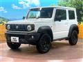 2024 Suzuki Jimny Sierra