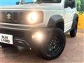 2024 Suzuki Jimny Sierra