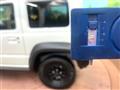 2024 Suzuki Jimny Sierra