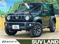 2024 Suzuki Jimny Sierra
