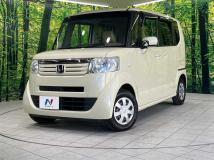 2012 Honda N BOX