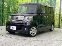 2013 Honda N BOX