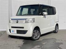 2013 Honda N BOX
