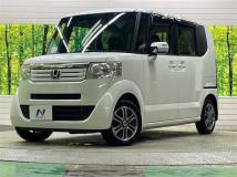 2014 Honda N BOX