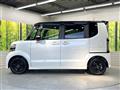 2015 Honda N BOX