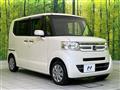 2016 Honda N BOX