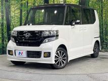 2016 Honda N BOX
