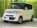 2017 Honda N BOX