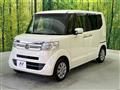 2017 Honda N BOX