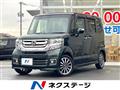 2016 Honda N BOX