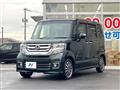 2016 Honda N BOX