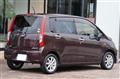 2014 Daihatsu Move
