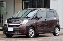2014 Daihatsu Move