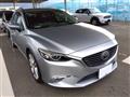 2016 Mazda Atenza Wagon