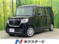 2018 Honda N BOX
