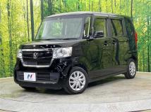 2018 Honda N BOX