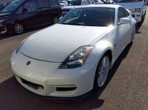 2003 Nissan Fairlady Z