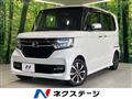 2018 Honda N BOX