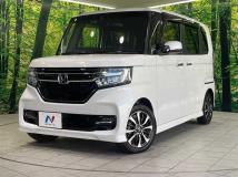 2018 Honda N BOX