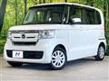 2019 Honda N BOX