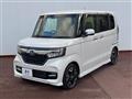 2020 Honda N BOX