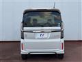 2020 Honda N BOX