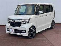 2020 Honda N BOX