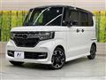 2020 Honda N BOX