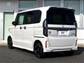 2020 Honda N BOX