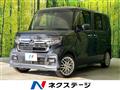 2022 Honda N BOX
