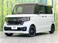 2022 Honda N BOX