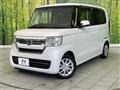2021 Honda N BOX