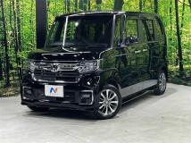 2021 Honda N BOX