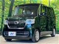 2021 Honda N BOX