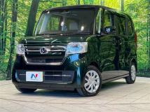 2021 Honda N BOX