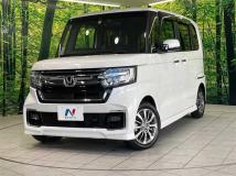 2023 Honda N BOX