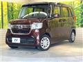 2023 Honda N BOX