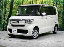 2017 Honda N BOX