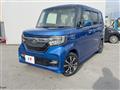 2017 Honda N BOX